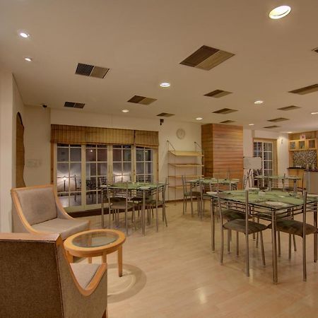 Tristar Service Apartments Bangalore Exterior foto