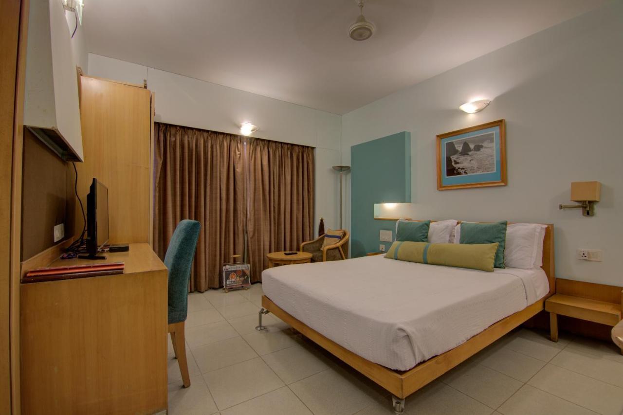 Tristar Service Apartments Bangalore Exterior foto