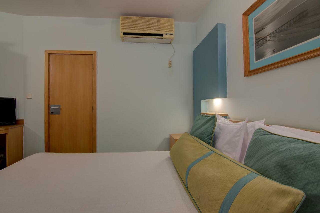 Tristar Service Apartments Bangalore Exterior foto