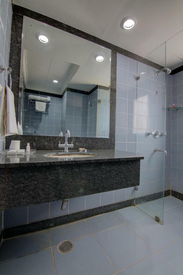 Tristar Service Apartments Bangalore Exterior foto